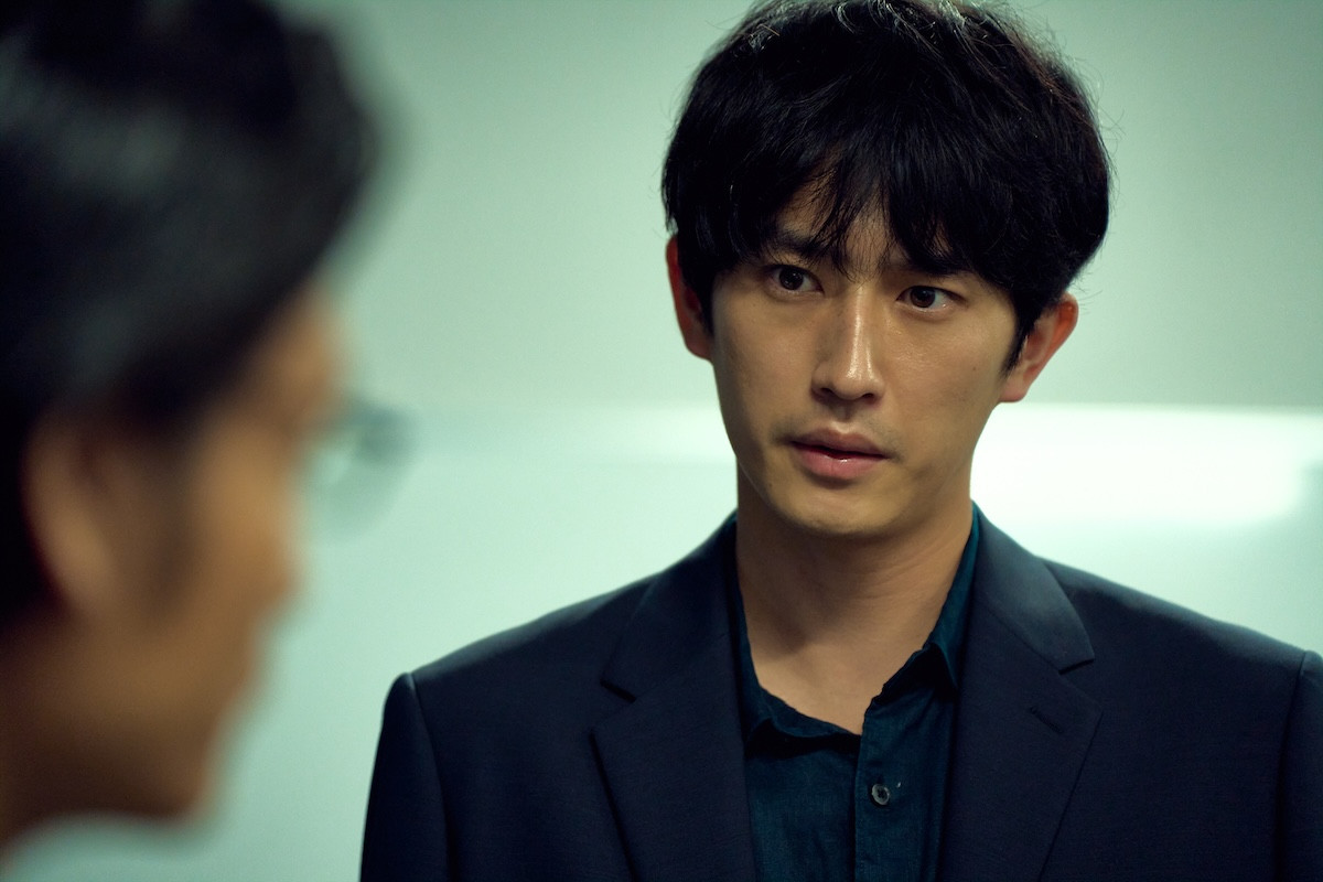 『しあわせな結婚』第8話　“幸太郎”阿部サダヲ、自分で事件の真相を突き止めて真実と向き合う決意を固める