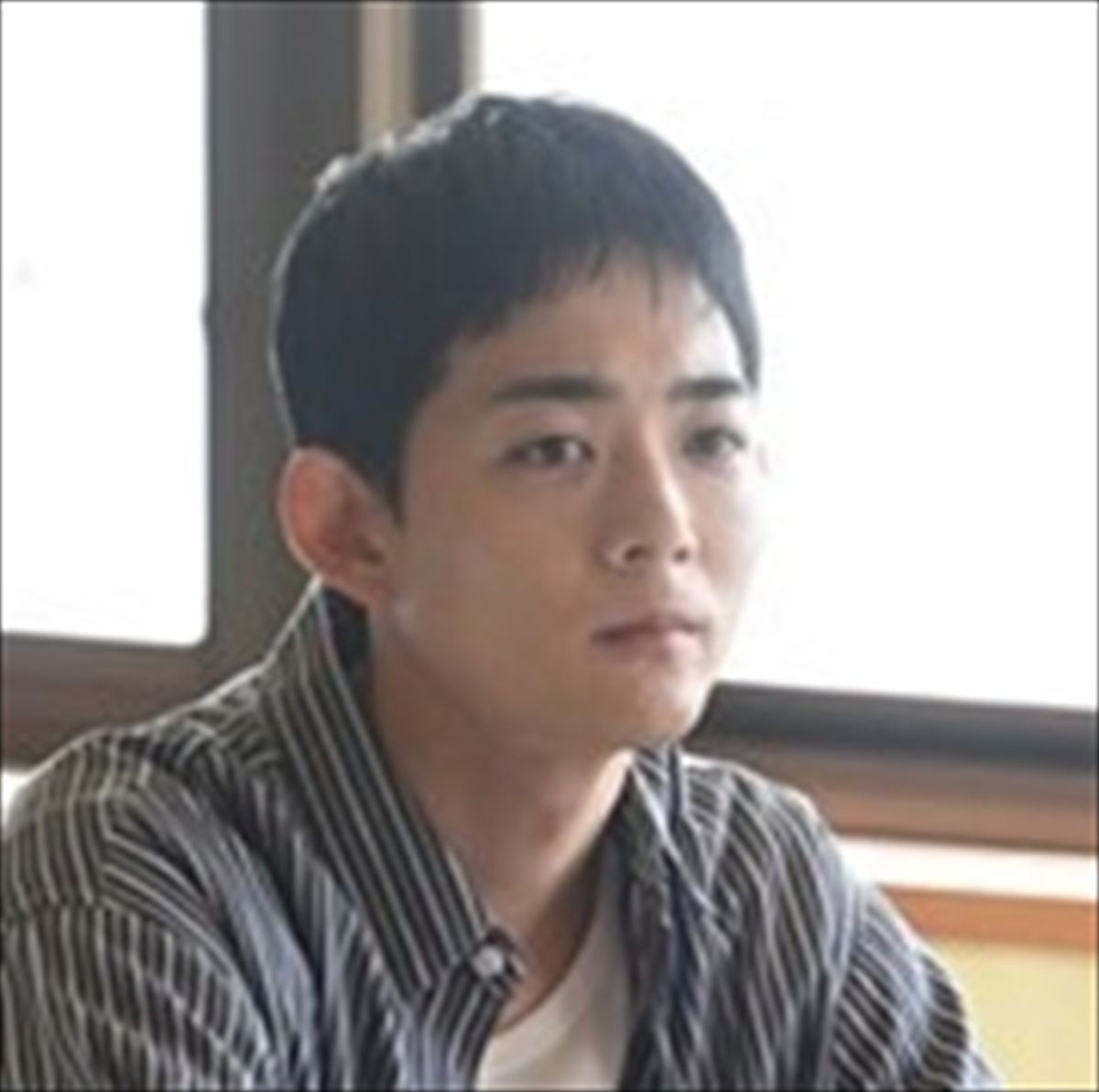 杉野遥亮主演『永遠についての証明』放送日は10月5、12日に！　竜星涼・関水渚ら共演