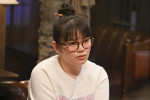 ドラマ『もしもこの世が舞台なら、楽屋はどこにあるのだろう』に出演する富田望生