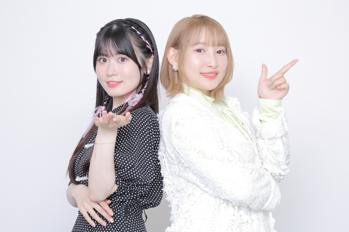 『映画キミとアイドルプリキュア♪ お待たせ！キミに届けるキラッキライブ！』インタビュー　20250728実施