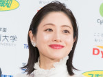 ハンジ役を演じた石原さとみ