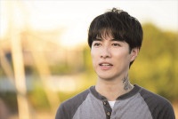 陣内孝則＆福山翔大が交わす“男の約束”！　筧美和子主演『オオムタアツシの青春』本編映像＆場面写真解禁