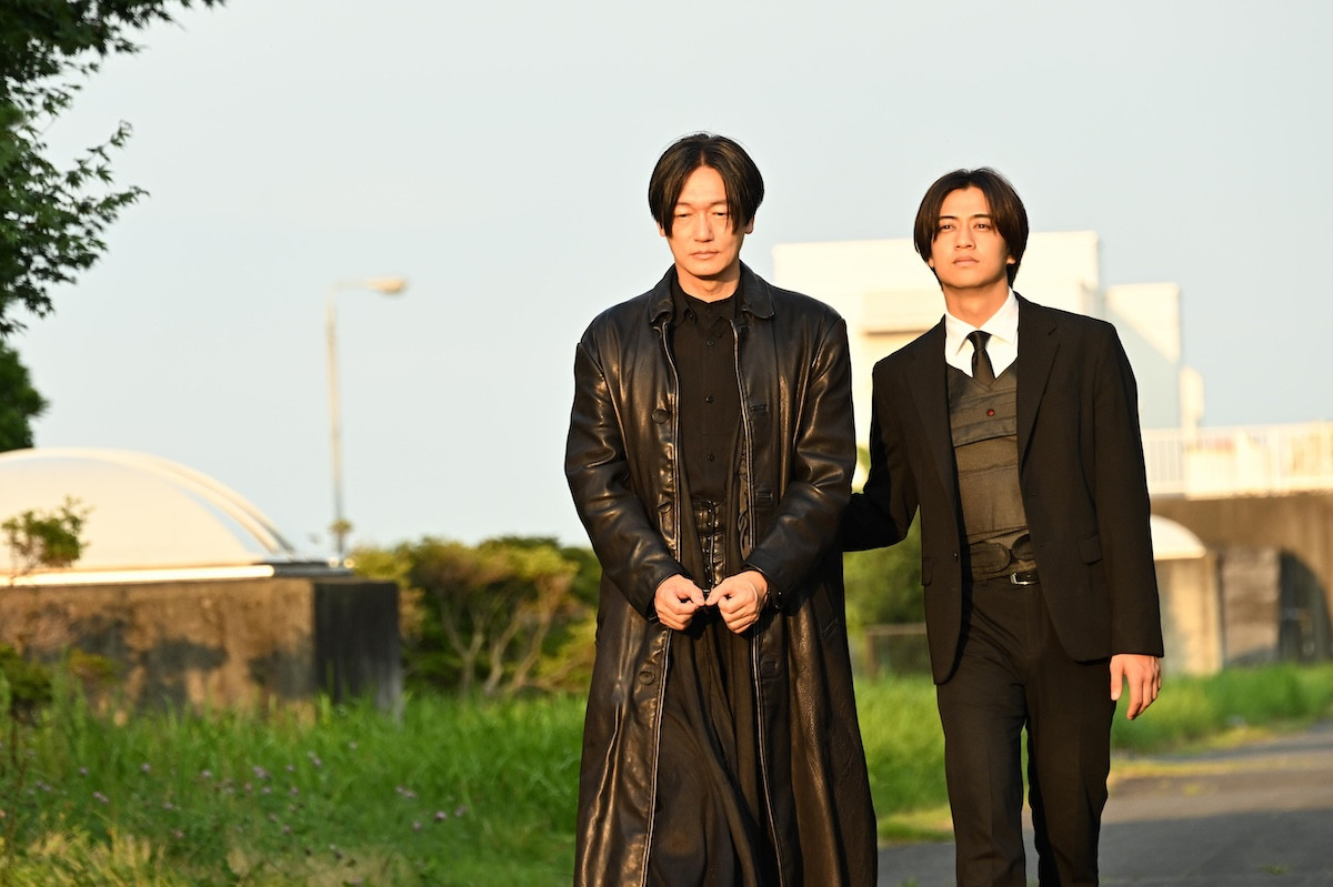 『DOPE』最終回 “才木”高橋海人、さらなる能力覚醒にネット驚き「最終形態」「神の領域に…？」（ネタバレあり）