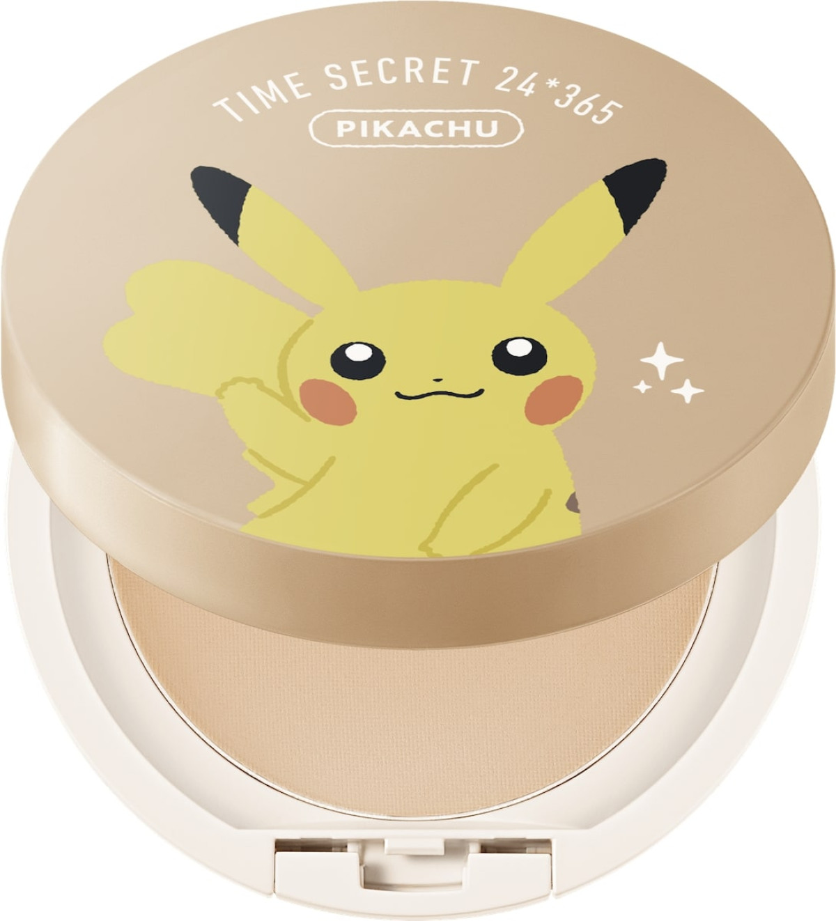 2025.9.12タイムシークレット×ポケモ