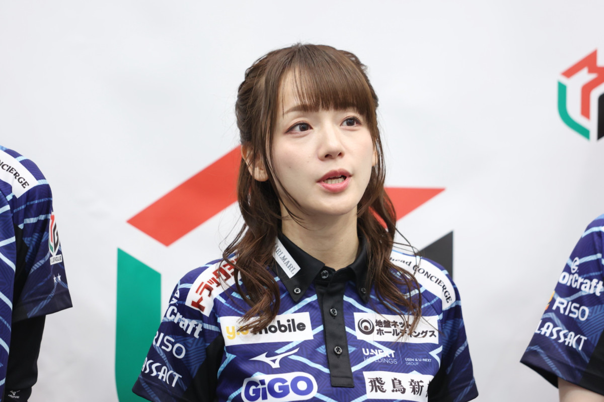 【フォト特集】新規参入チームも！ 「Mリーグ2025‐26」開幕、全10チーム40選手が集結！