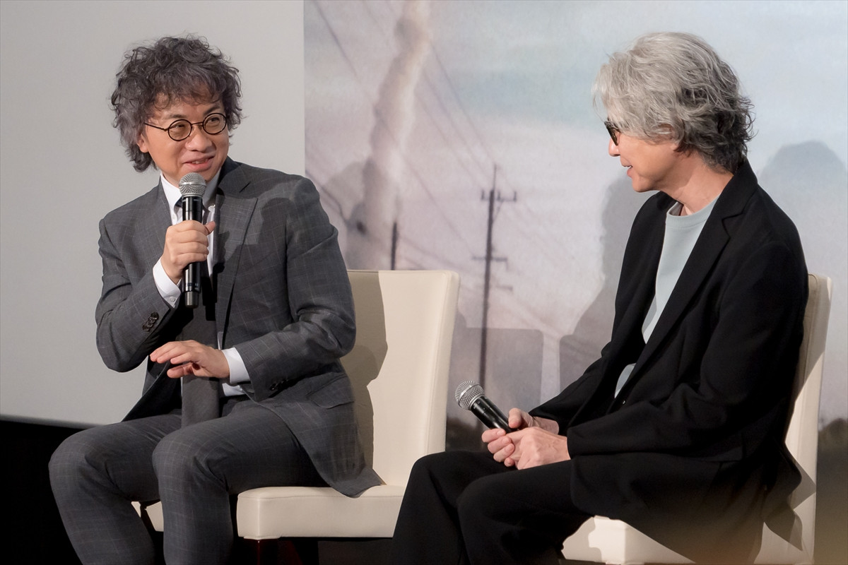 SixTONES・松村北斗、めぐり合わせを感じた瞬間を明かす「負けてられないなって思いになりました」