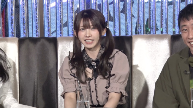 『愛のハイエナ season4』#12より