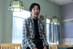 ドラマ『シナントロープ』場面写真