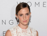 エマ・ワトソン、俳優業を休んでいたことについてコメント