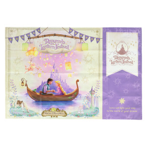 20250924 TDS「ファンタジースプリングス」の新グッズ