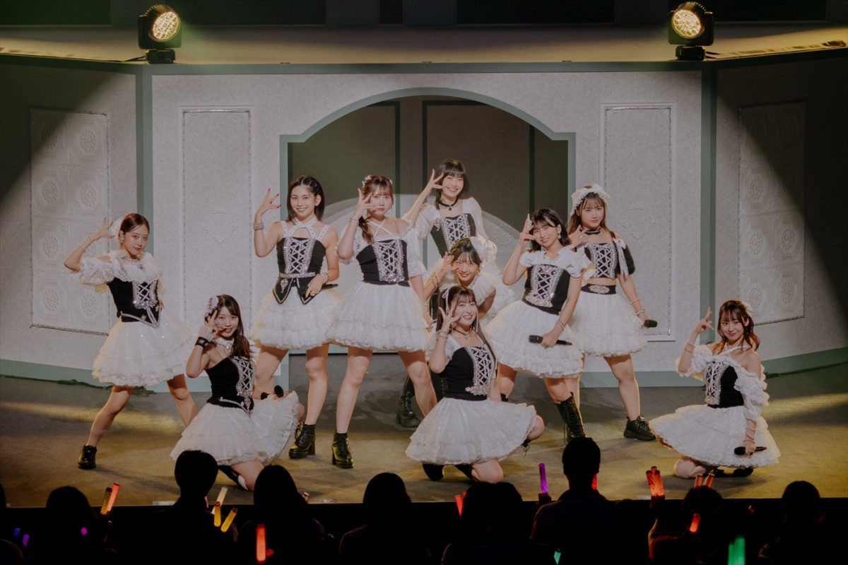 モーニング娘。’25羽賀朱音、地元・長野の凱旋公演に感謝！　羽賀＆横山玲奈の卒業公演も発表