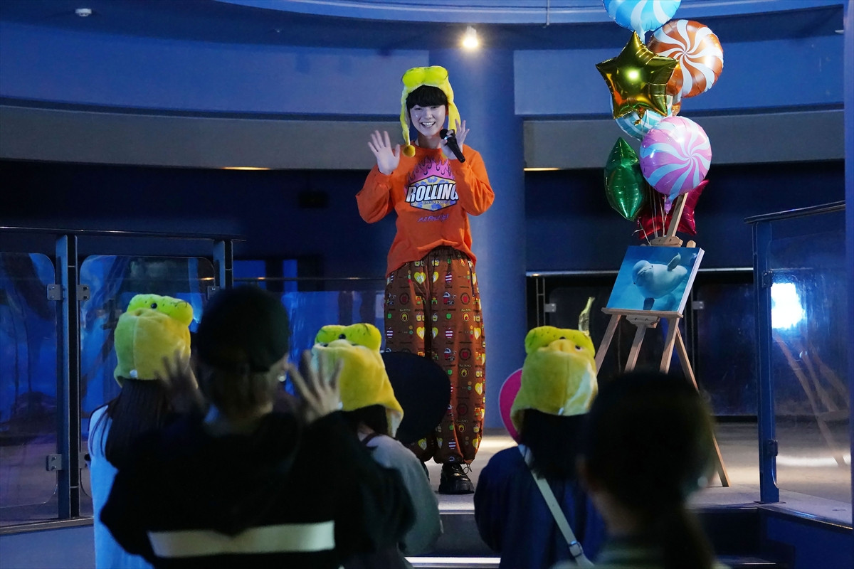 テレビドラマ『君がトクベツ』第4話場面写真