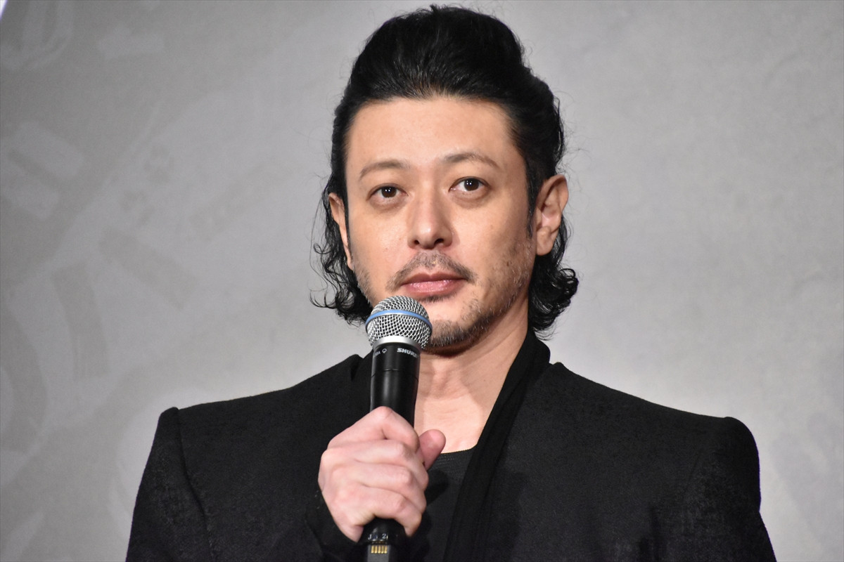 深津絵里、オダギリジョーの脚本は「近年稀に見る奇想天外さ」　演じた役は「とにかくすごい！」