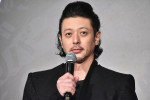 オダギリジョー、『THE オリバーな犬、(Gosh!!)このヤロウ MOVIE』舞台挨拶付き特別上映イベントに登場