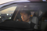 映画『TOKYOタクシー』場面写真