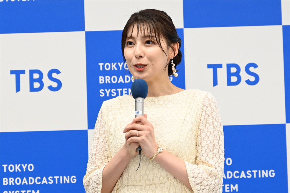 TBS、今年の秋は「積極的無改編」　日曜劇場のキャスティングは「奇跡」