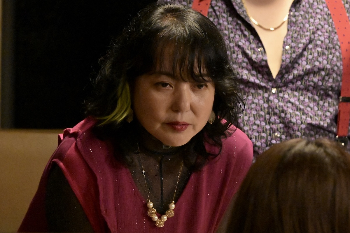 『奪い愛、真夏』“元也”白濱亜嵐、ストーカー行為発覚後に異常行動　ネット恐怖＆爆笑「怪談」「バレてから大胆」