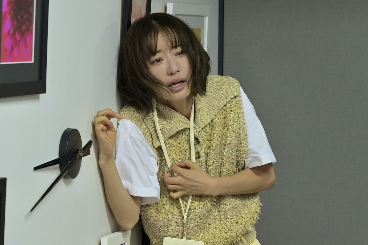 『奪い愛、真夏』“元也”白濱亜嵐、ストーカー行為発覚後に異常行動　ネット恐怖＆爆笑「怪談」「バレてから大胆」