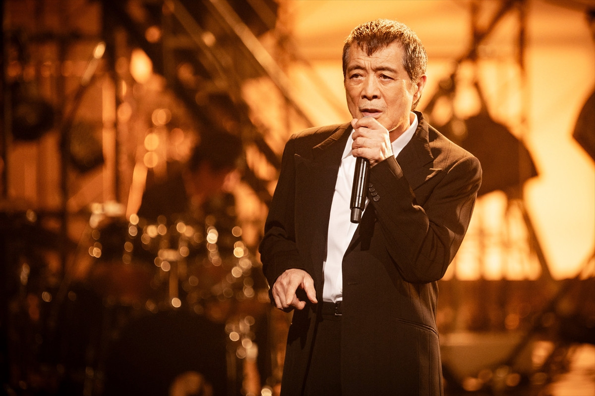 矢沢永吉＆イチロー、20年ぶりの再会！　「俺たちの失敗」テーマに語り合う『NHK MUSIC SPECIAL』9.15放送決定　