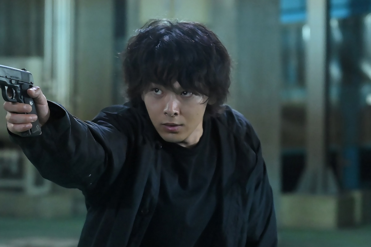 『DOPE』最終回 “才木”高橋海人、さらなる能力覚醒にネット驚き「最終形態」「神の領域に…？」（ネタバレあり）