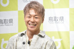 武尊、「とっとり梨フェア」メディア取材会に登場