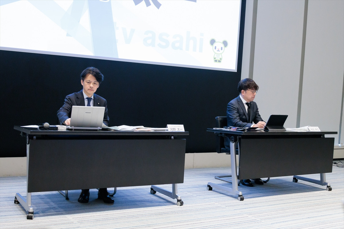 テレ朝、『ちょっとだけエスパー』は「本気でマーベルと並ぶ作品に」　脚本・野木亜紀子氏の意気込み明かす