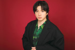 山田裕貴