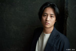 2026年度前期連続テレビ小説『風、薫る』に出演する藤原季節