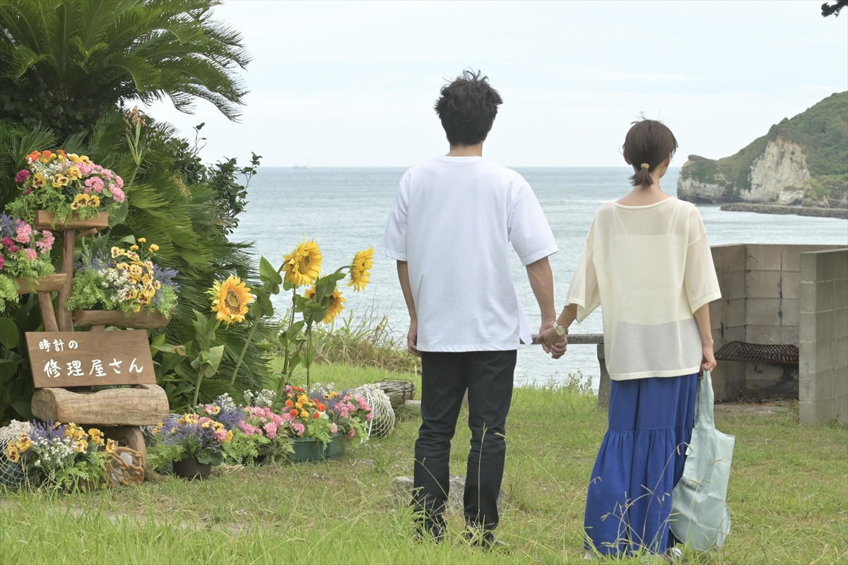 『奪い愛、真夏』最終回、倉科カナが友情出演！　約8年の時を超え『奪い愛、冬』の世界とリンク