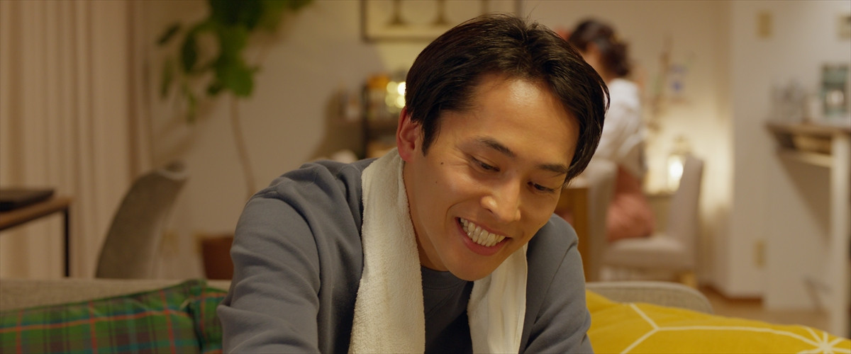 駿河太郎の狂気に満ちた表情『By 6 am　夜が明ける前に』場面カット解禁　完成披露に片寄涼太の登壇決定