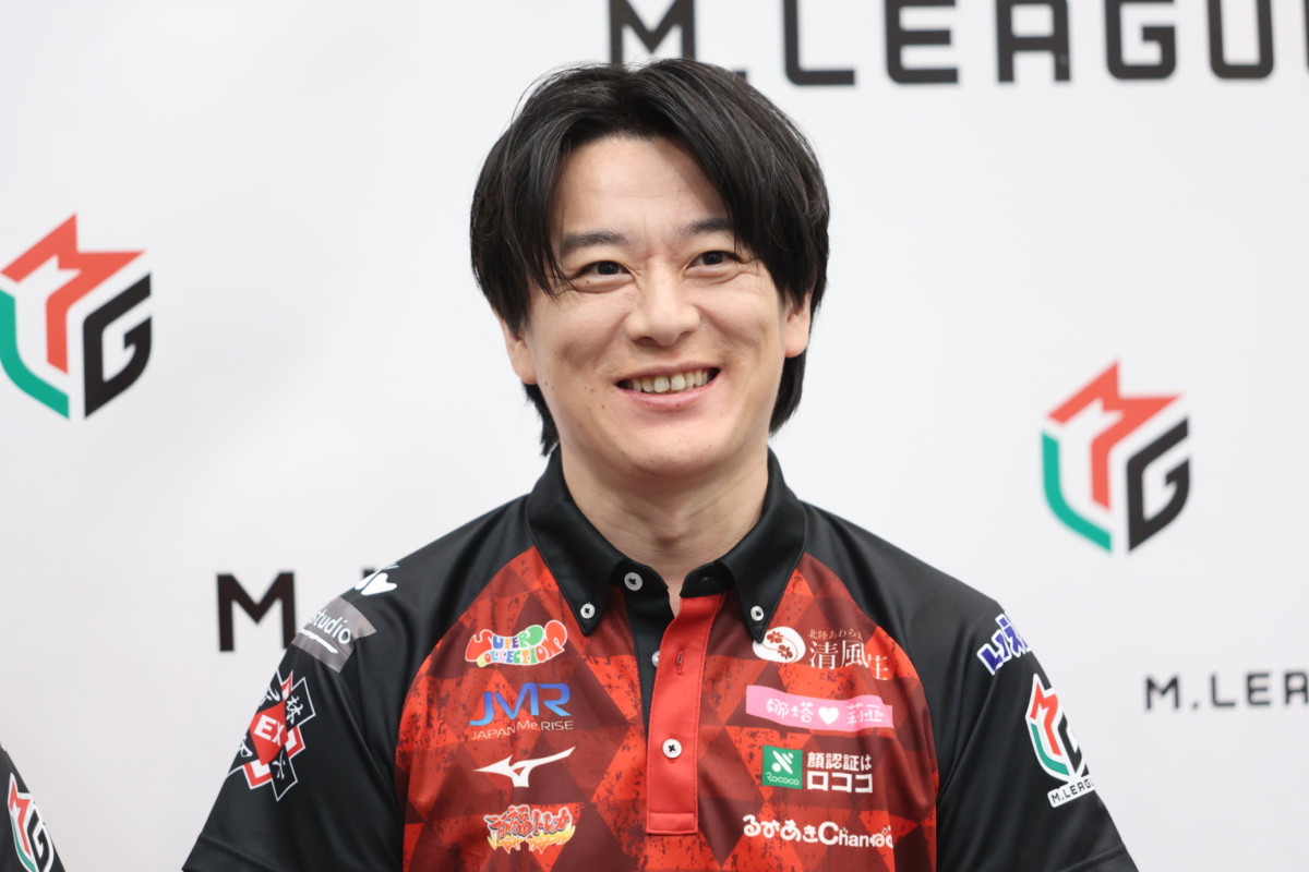 【フォト特集】「Mリーグ2025‐26」開幕、全10チーム40選手が集結！