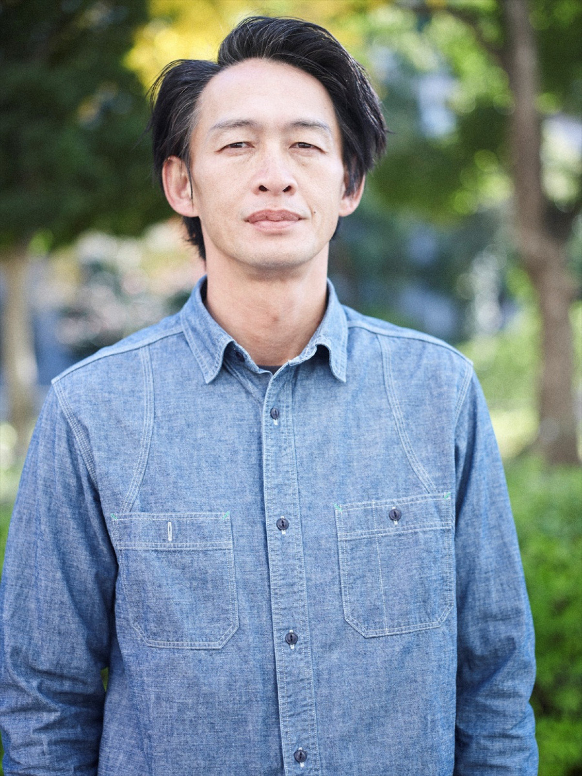 『推しの殺人』曽田陵介＆なえなの＆坪倉由幸＆トラウデン直美ら主要キャスト一挙解禁！