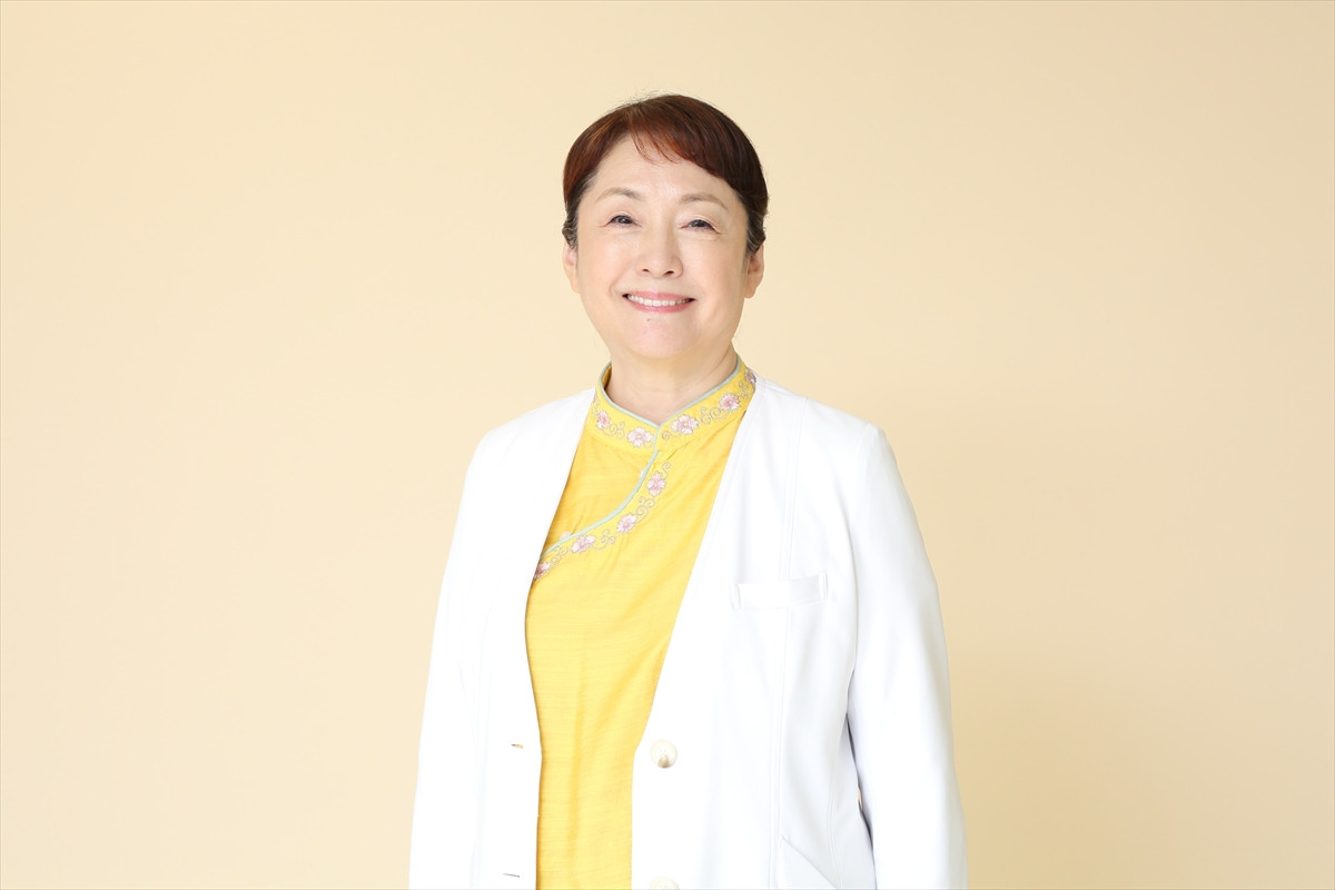 松坂慶子、話題作への出演続く変わらぬ魅力　原動力は「面白いと思うことにチャレンジすること」