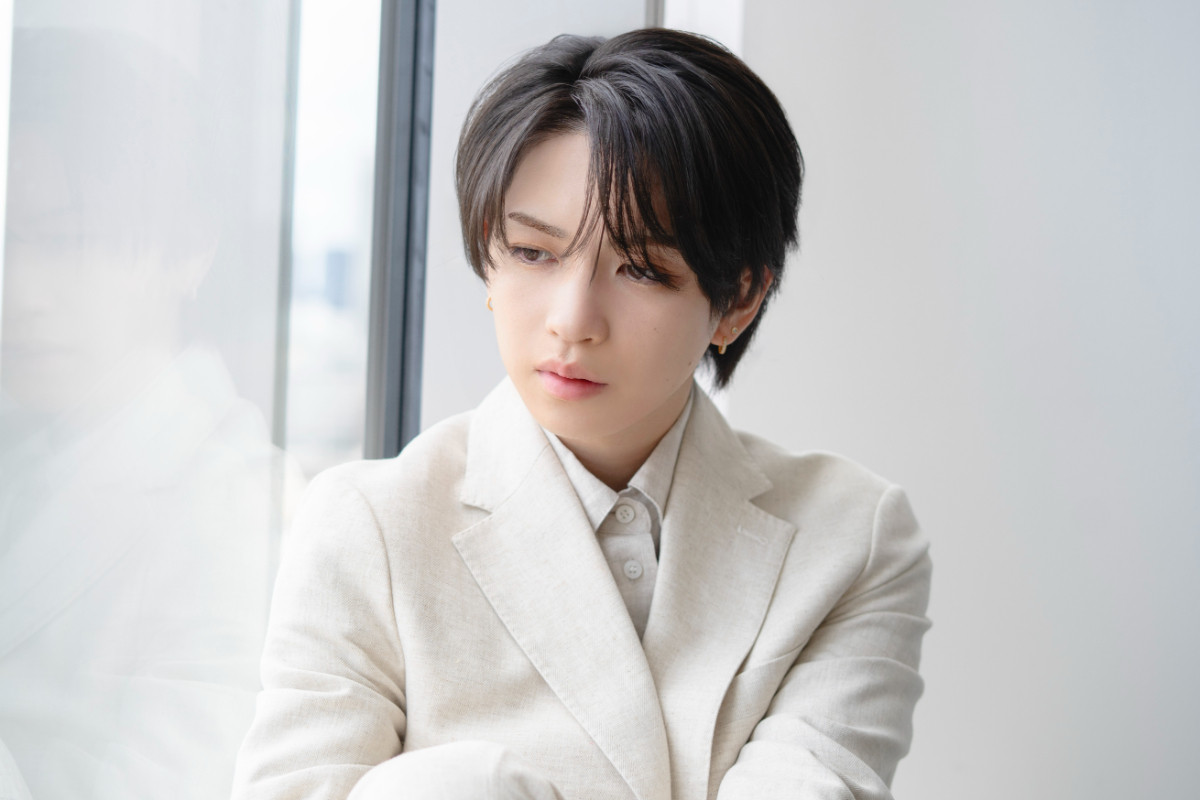 岩橋玄樹、長い休養期間を経て気づいた大きな支え　“ファンと涙したライブ”が自分を作る原点に