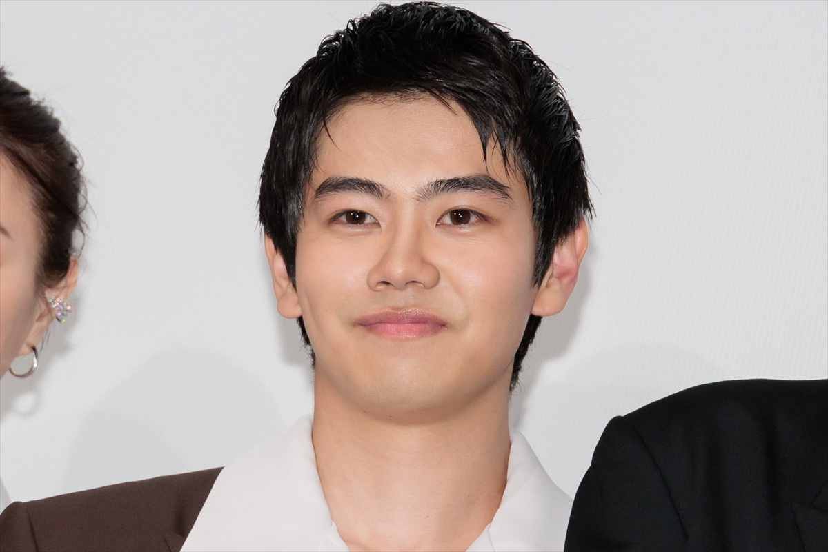 遠藤憲一「とにかく的確すぎた」　『見はらし世代』団塚唯我監督を絶賛