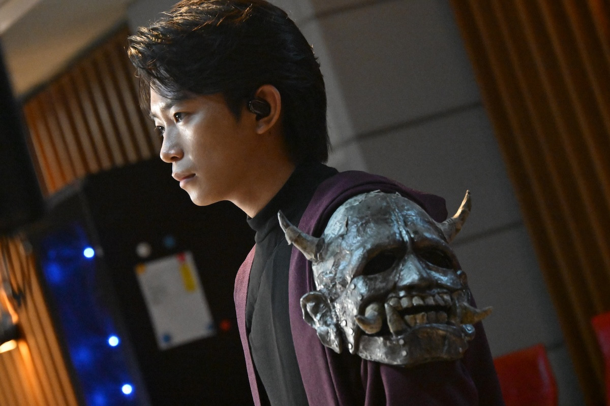 『放送局占拠』第8話　“武蔵”櫻井翔、“大和”菊池風磨と共闘！　すべての始まりとなった闇に迫る