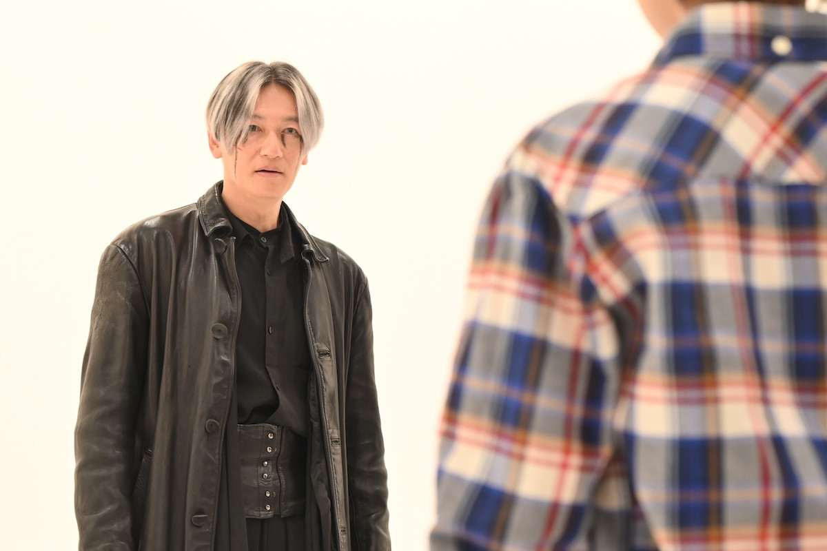 『DOPE』最終回 “才木”高橋海人、さらなる能力覚醒にネット驚き「最終形態」「神の領域に…？」（ネタバレあり）