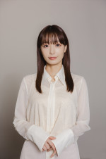 ドラマ『できても、できなくても』主演・宇垣美里