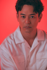 妻夫木聡