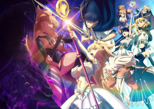 結婚指輪物語II