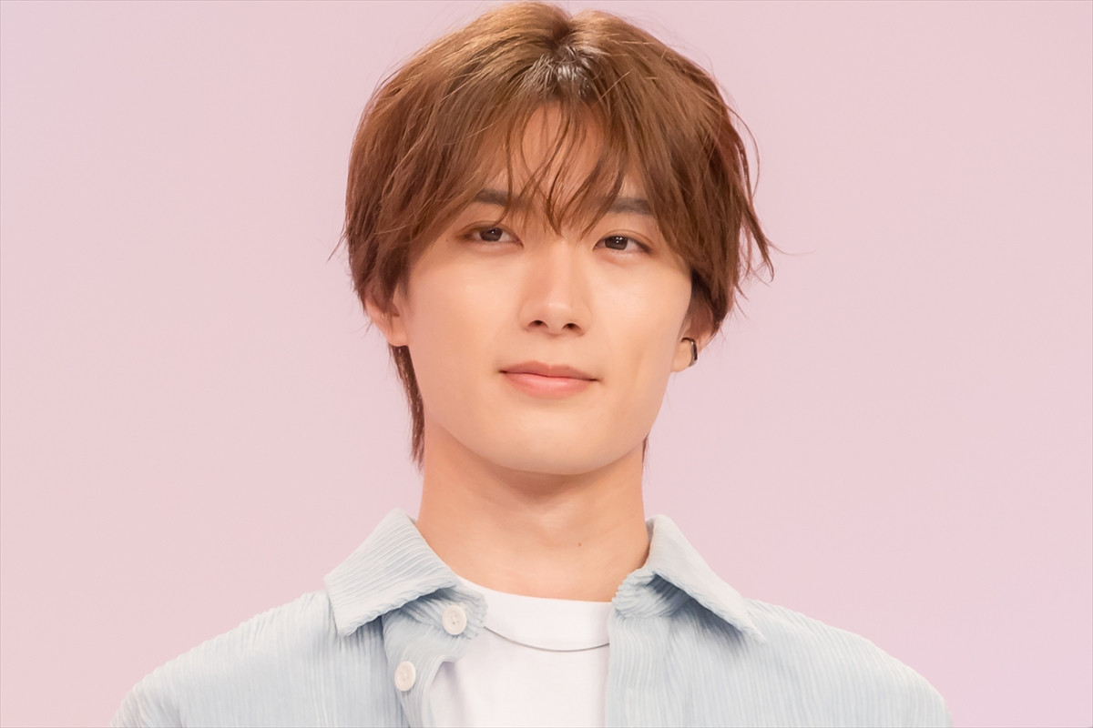 宇垣美里、最近できたこととできなかったことを告白「食欲の制御が全然できていなくて」