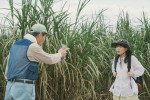 映画『風のマジム』場面写真