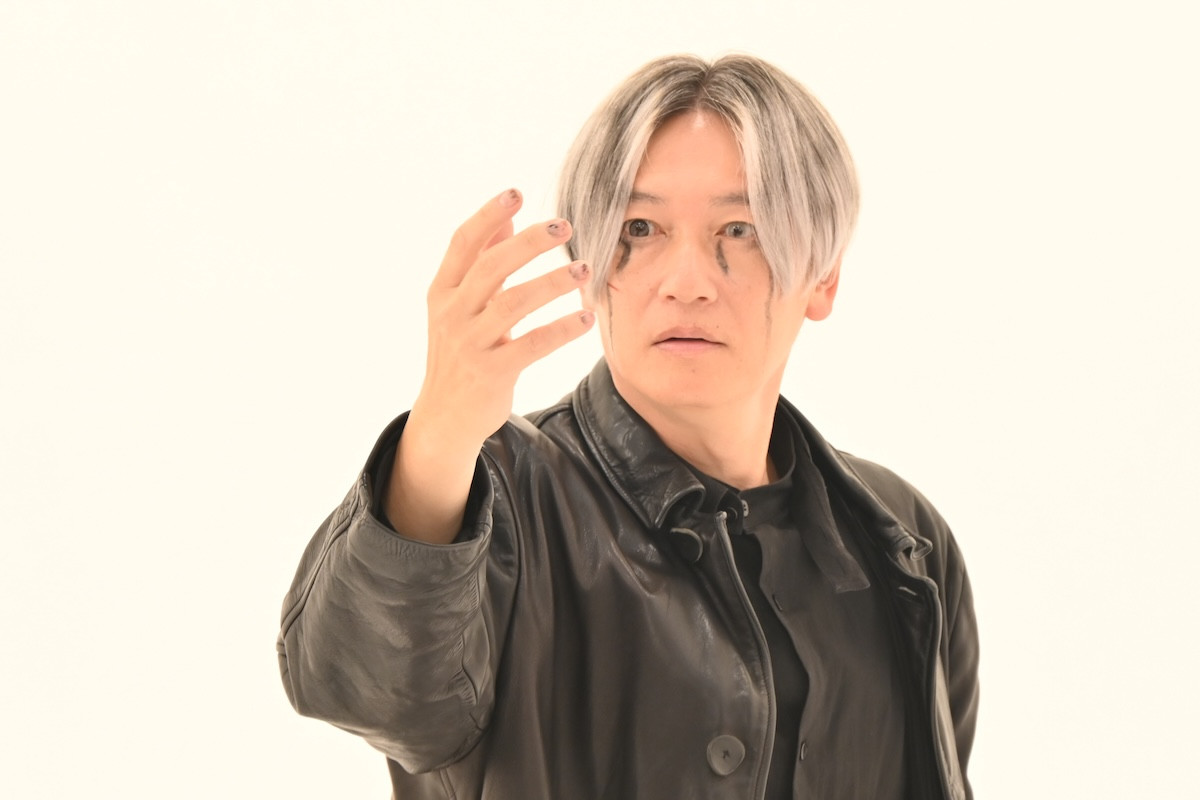 『DOPE』最終回 “才木”高橋海人、さらなる能力覚醒にネット驚き「最終形態」「神の領域に…？」（ネタバレあり）