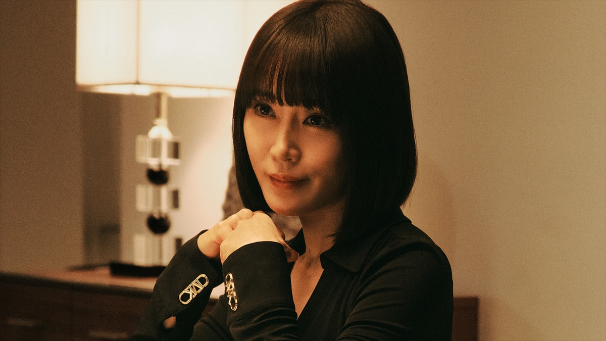 “ダークヒーロー”のんが躍動！『MISS KING／ミス・キング』本予告＆本ポスター解禁　奥貫薫、山口紗弥加ら共演キャストも発表