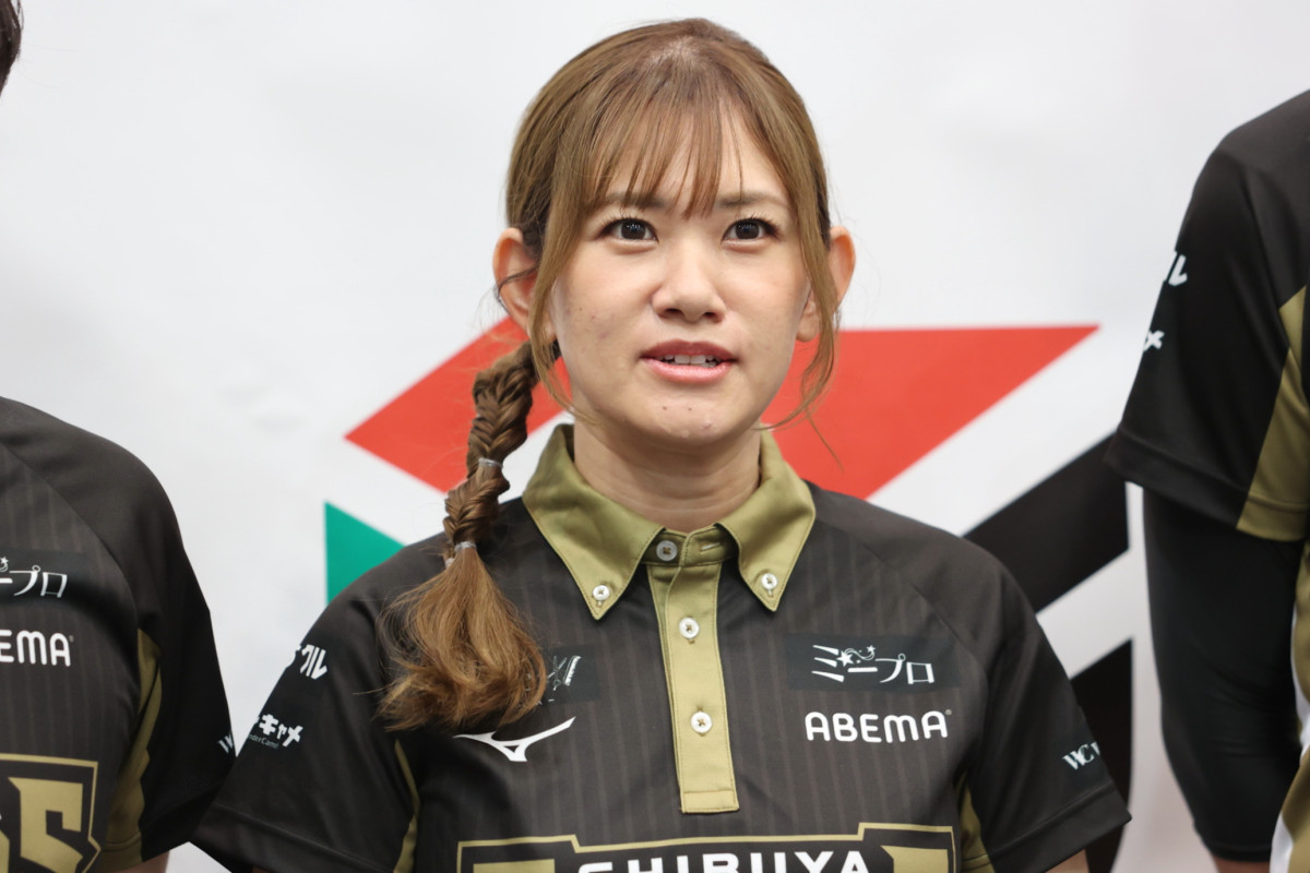 【フォト特集】新規参入チームも！ 「Mリーグ2025‐26」開幕、全10チーム40選手が集結！