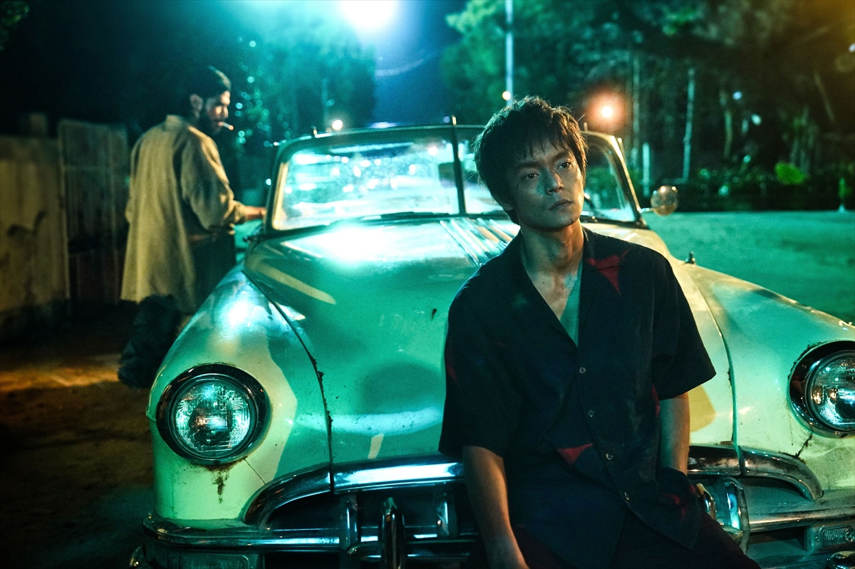 「妻夫木さんじゃなかったらできなかった」――妻夫木聡＆窪田正孝、沖縄の歴史と魂に向き合う【映画『宝島』インタビュー】