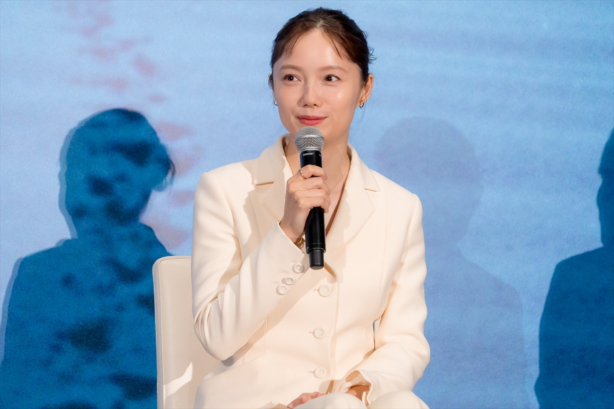 SixTONES・松村北斗、めぐり合わせを感じた瞬間を明かす「負けてられないなって思いになりました」