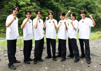 『はじめまして！CLASS SEVENです』より