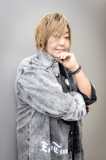 緒方恵美