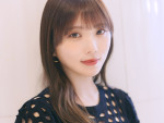 2025年秋ドラマ「期待する主演女優」ランキング第2位：与田祐希（『フェイクマミー』）